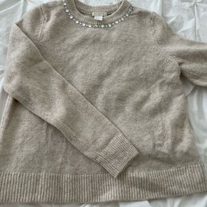 H&M sweater